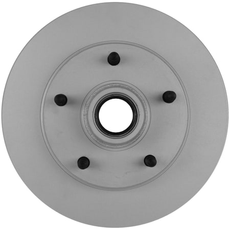 Bosch Quietcast Disc Disc Brake Roto, 16010172 16010172